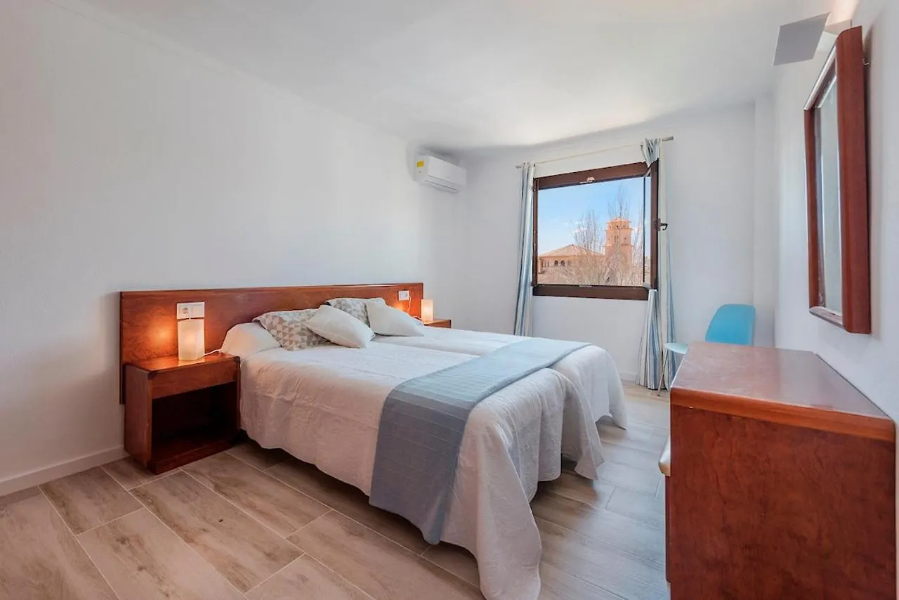 Apartamento Bressol B Pollenca 0*,  Spain