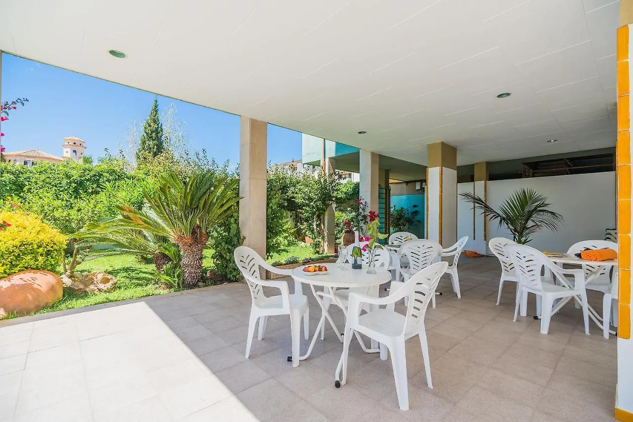 Apartment Apartamento Bressol B Pollenca